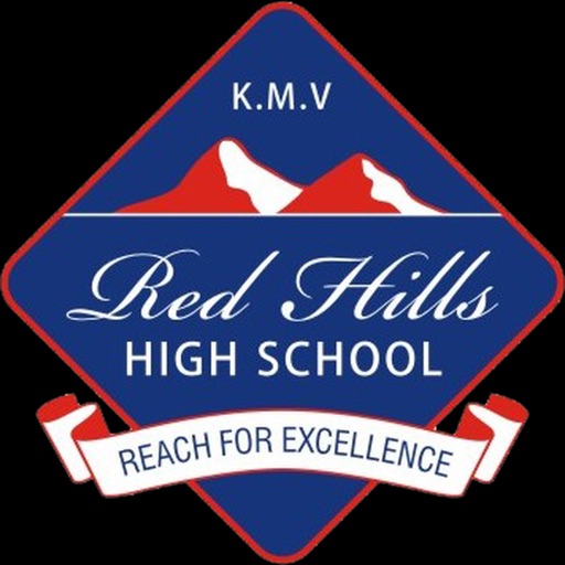 Redhills Parent Download