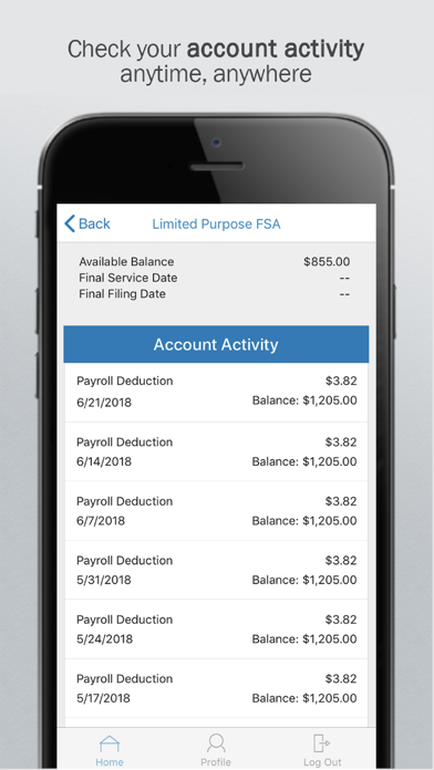 How to cancel & delete Benefit Analysis from iphone & ipad 2