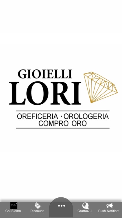 Gioielli Lori