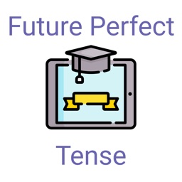 Future Perfect Tense