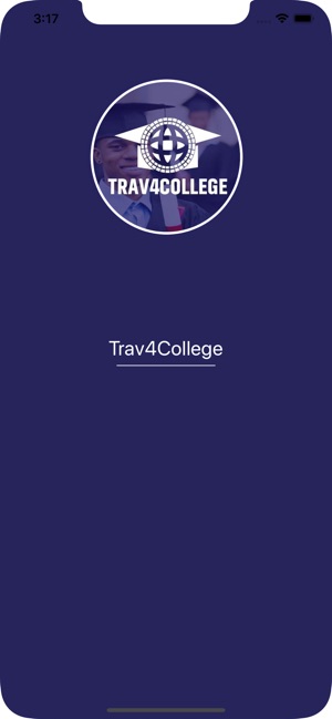 Trav4college(圖1)-速報App