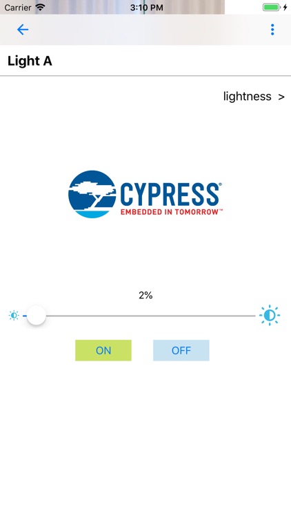 Cypress MeshApp screenshot-7