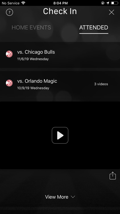 Hawks + State Farm Arena screenshot-7
