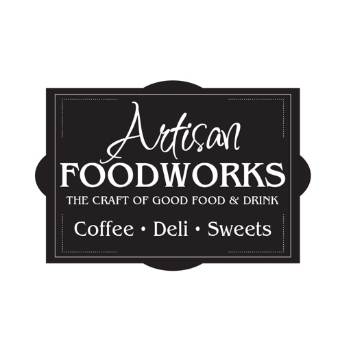Artisan Foodworks icon