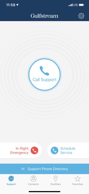 Gulfstream 24-Hour Support(圖1)-速報App
