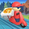 Pizza Traffic!