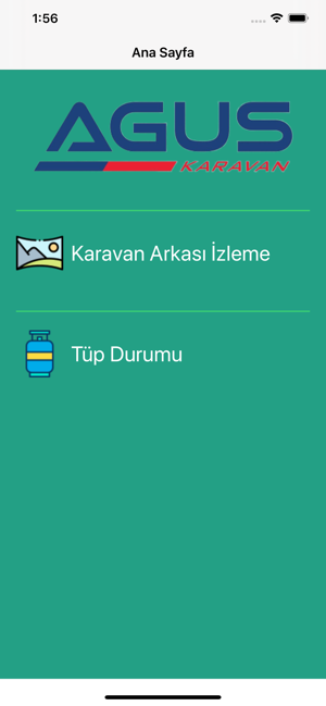 Agus Karavan(圖1)-速報App