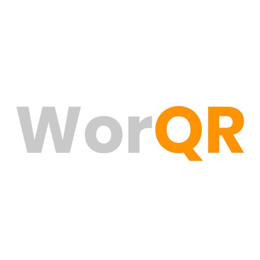 WorQR - Locum your way!