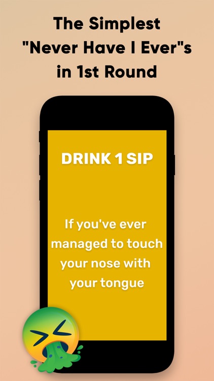 Never Have I Ever Tap Roulette