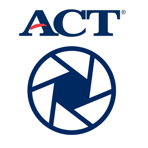 ACT Photo Icon