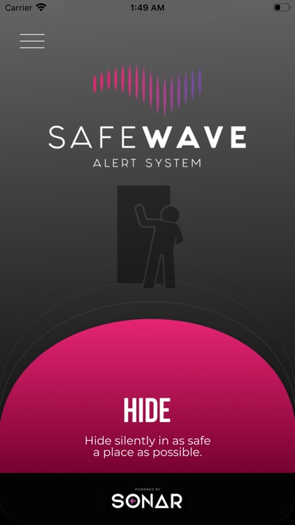 SafeWave