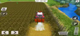 Game screenshot Симулятор трактора hack