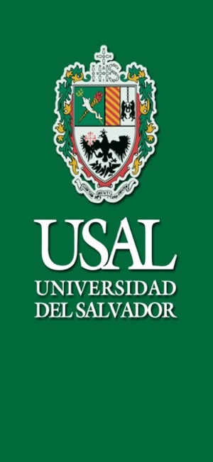 USAL - Gestión Académica(圖1)-速報App