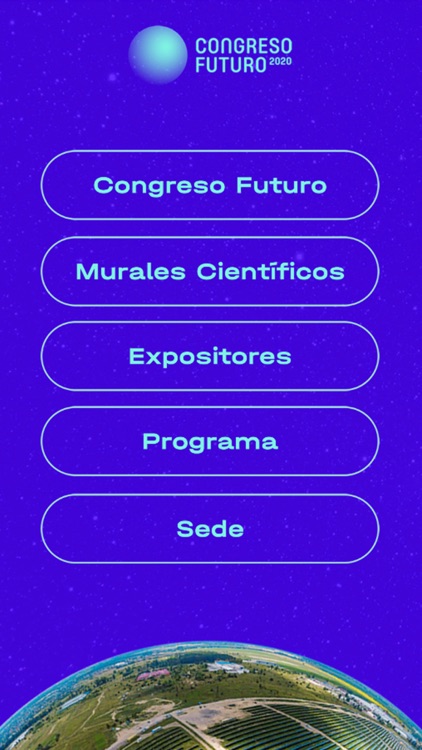 Congreso Futuro 2020