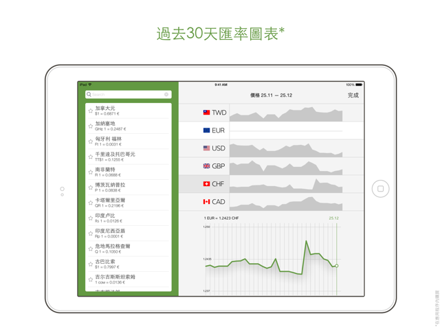 ‎Smart Coin Screenshot