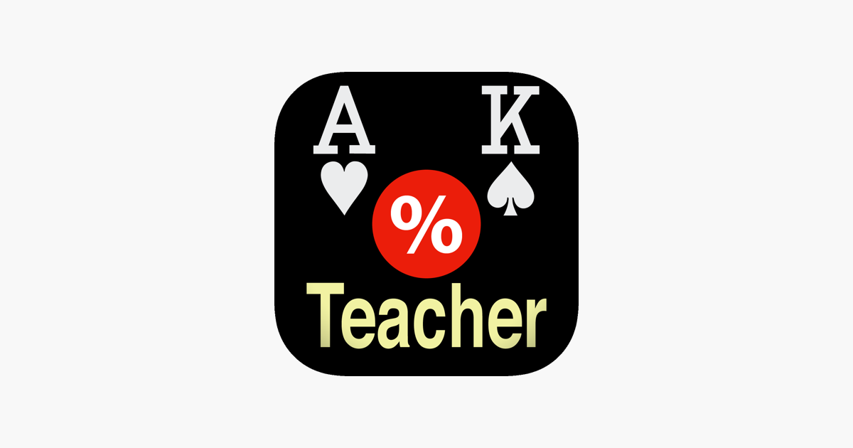Poker teaching app free