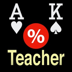 Activities of Poker Odds Teacher