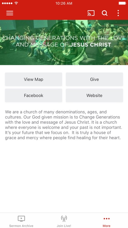 GC Church