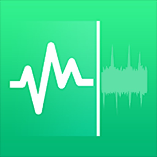 Denoise - audio noise removal iOS App