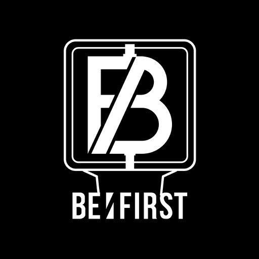 BE:FIRST OFFICIAL LIGHTSTICK