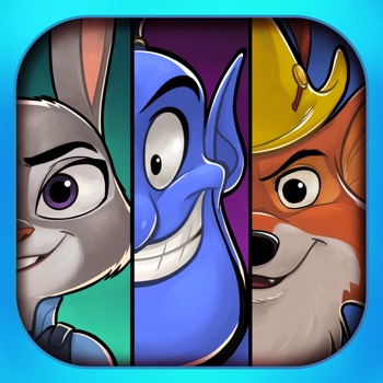 Disney Heroes: Battle Mode