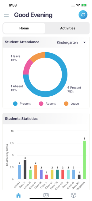 Smart Pupils(圖2)-速報App