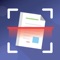 Scan Documents on your fingertips with instantly with this free document scanner app