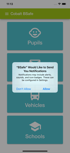 BSafe(圖2)-速報App