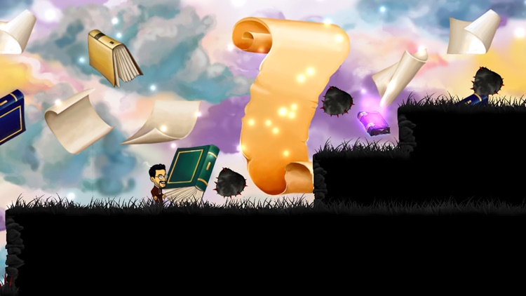 BookLand - Mystery Adventure screenshot-7