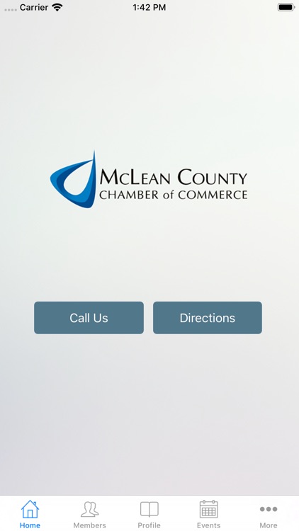 McLean County Chamber