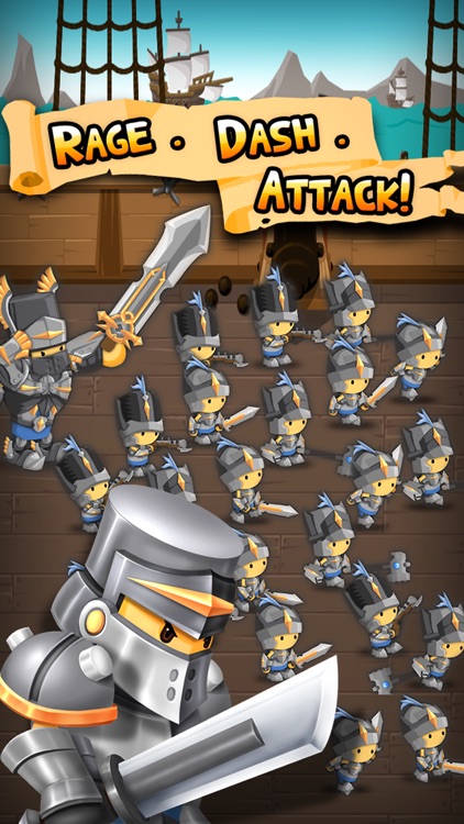 A Little War