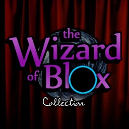 The Wizard of Blox Collection