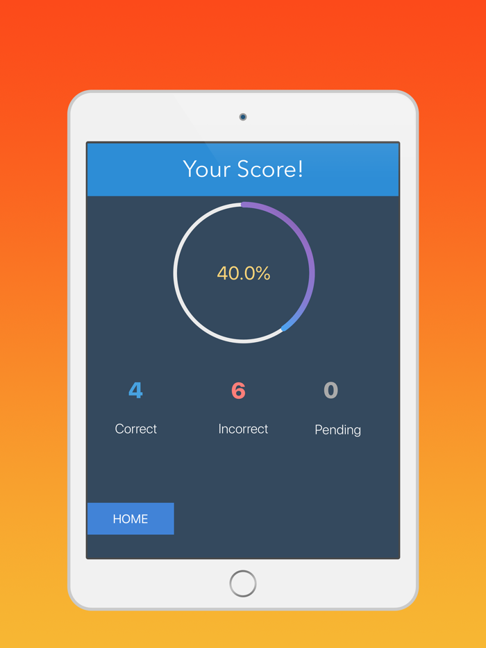 Oregon - Real Estate Test