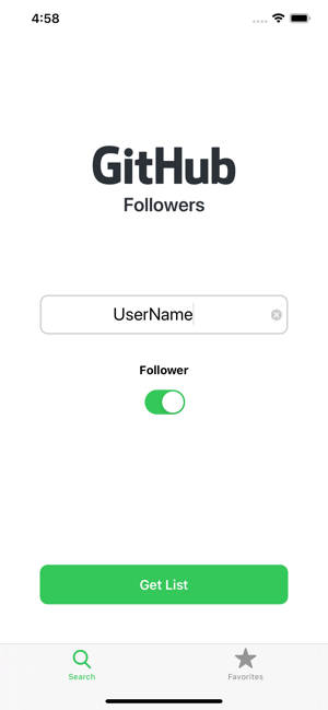 Followers for GitHub(圖2)-速報App