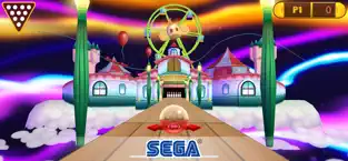 Captura de Pantalla 2 Super Monkey Ball: Sakura™ iphone