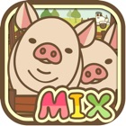 Top 30 Games Apps Like PIG FARM MIX - Best Alternatives