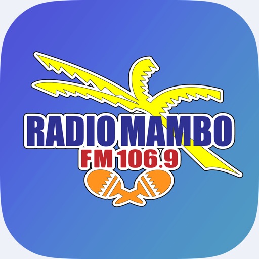 Radio Mambo Icon