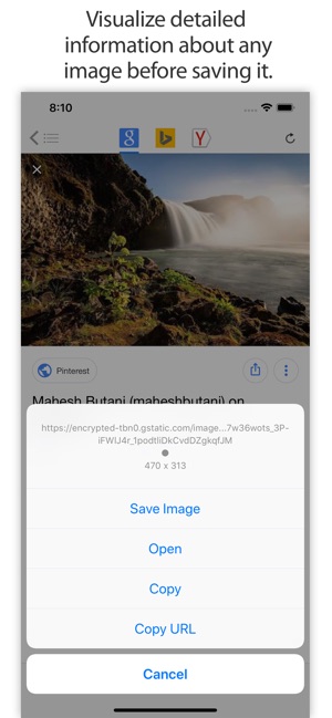 Reversee: Reverse Image Search(圖3)-速報App