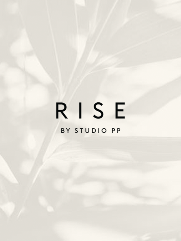 Screenshot #4 pour RISE by Studio PP