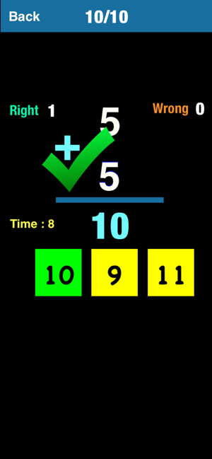 Maths Game : Age 5-11(圖2)-速報App