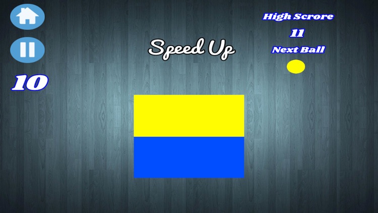 Collide Same Color screenshot-3