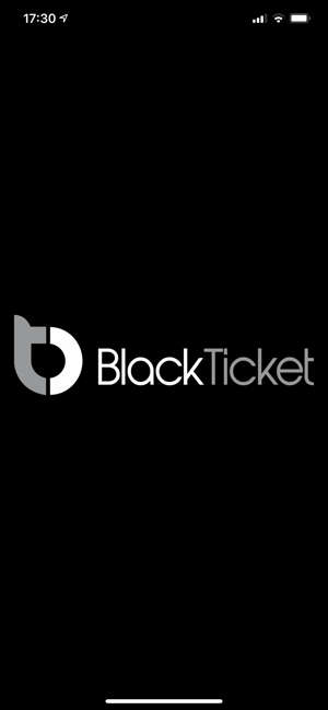 Black Ticket(圖3)-速報App