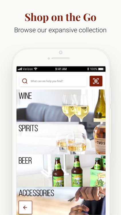 Total Wine & More screenshot-5