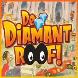 De Diamantroof