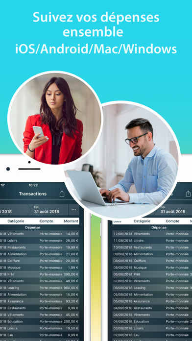 Money Pro: Comptabilite Money Pro: Comptabilite