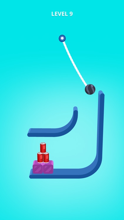 Rope Slash screenshot-0