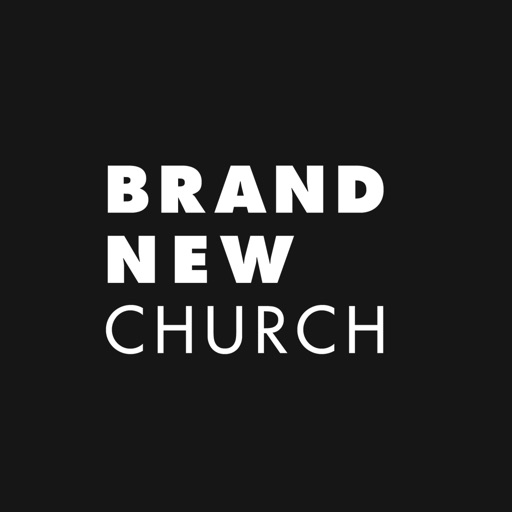 Brand New Church Icon