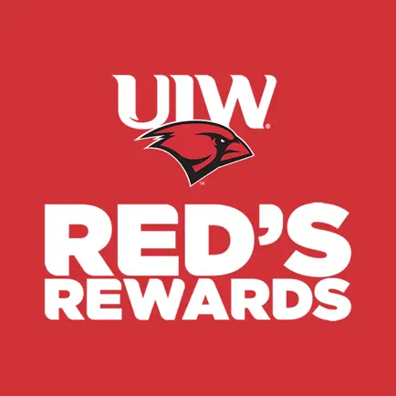 UIW Red's Rewards Cheats