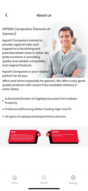 HyperX Computers(圖6)-速報App