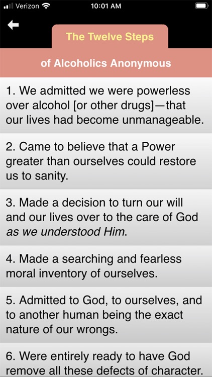 Field Guide to Life screenshot-4
